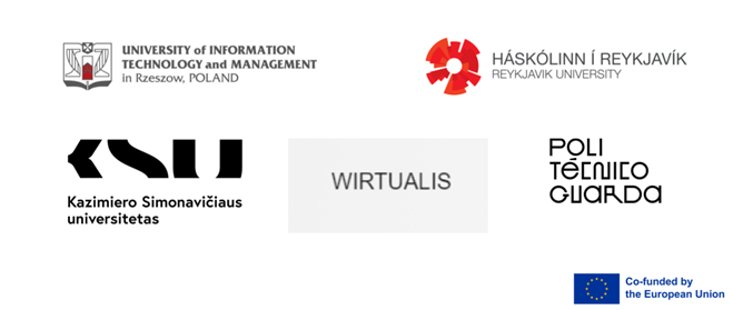 project team and members